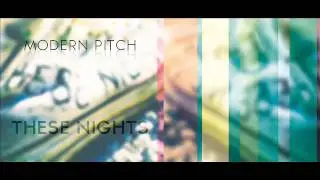 Modern Pitch - Silly Boy
