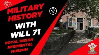 Regimental Museum Brecon Update
