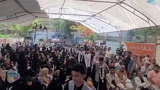 دفعه لخطانا أثر اول دفعه في مدارس نماء الثانوية العامة 2025