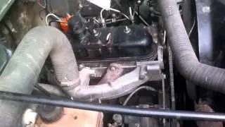 MM550 engine starting.mp4