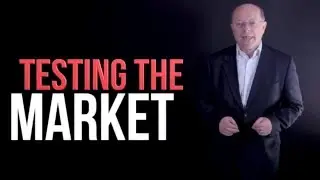 Testing the Market