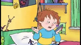 Horrid Henry's Unhappy Day
