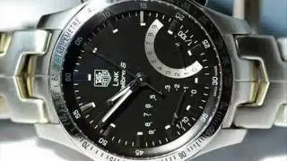 Used Tag Watches Reviews