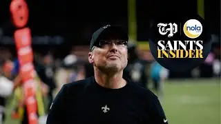 Saints Insider reaction: Saints fire Pete Carmichael, other offensive assistants