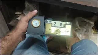 Customized Black Matte Desk Organizer | Pen Stand | Corporate Gifting 