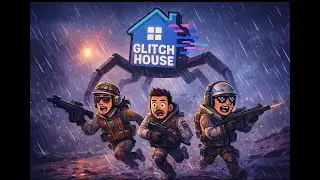 Glitch House Arc Raiders Duos and more!!!