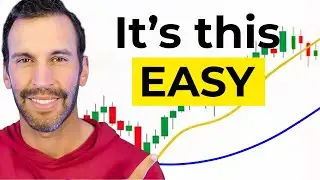 This Trading Strategy is Lazy, But Works Every Time ($10,000/Week)