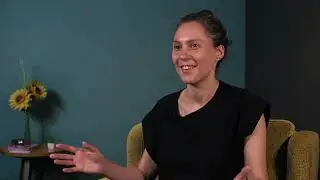 What advice would you give to emerging filmmakers?