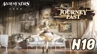 [Alchemy Stars] Ode to Lumopolis: Journey to the Past - N10