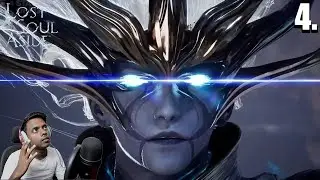 [HINDI] Lost Soul Aside PS5 