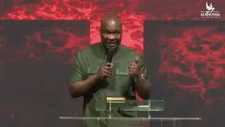 Upon Mount Zion: Unlocking Divine Rewards (Part 1) | Apostle Joshua Selman | Obadiah 1:17