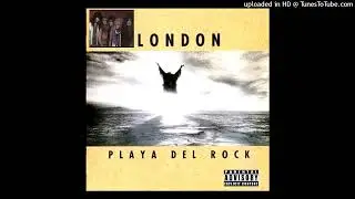 London (USA) - Russian Winter (Playa Del Rock - (1990))