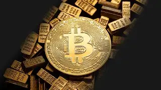 What Should You Buy- Bitcoin or Gold?