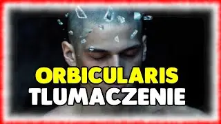KILLSTATION - Orbicularis (Tłumaczenie PL/Po polsku)