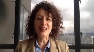 PEGASUS Conference - May 3rd 2014 - Linda Solomon Wood: Journalism