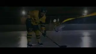 CCM Hockey: Swedish Ice Hockey Federation 100th anniversary retro jersey