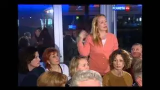 Spezial Korrespondent - Специальный корреспондент