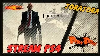 Hitman (2016) Beta STREAM NOW! дружественный захват