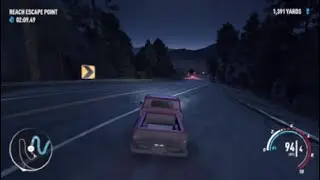 Need for speed payback