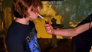 txtsu - kiss me! (OFFICIAL MUSIC VIDEO)
