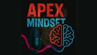 उदासीनता शक्ति का असली हथियार | Apex Mindset