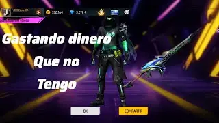 Gastando 3500 diamantes en eventos