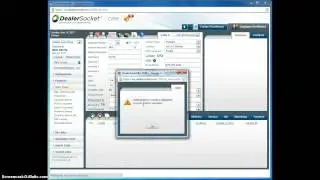 Dealersocket Training Series, Duplicate Customers