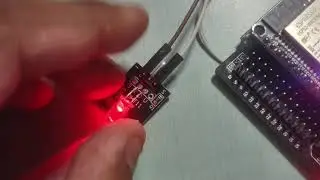 Sensor Kit: Demo & Usage of various LED modules: RGB, 2 Color, 7 Color Flash