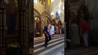 Про свмуч. Йосафата - 1