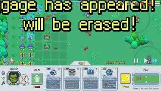 There are no Orcs  - Infinite Survival Mode - with Allister