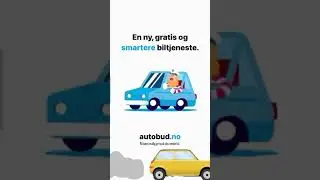 Autobud.no | Start biljakten smartere | #autobud #nybil #elbil #bilforhandlere #bil