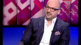 Beirut Al Yawm - Nadim Koteich - 01/06/2014