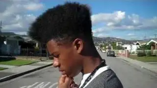 KayFaze Of Second2NoneEnt - I Never Changed  (Music Video)