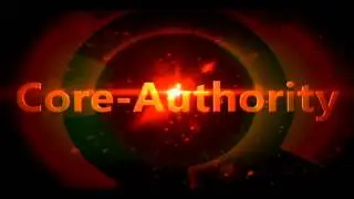 Core Authority Intro Test