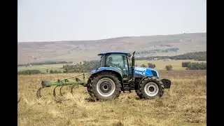 Kangra agriculture initiative empowers Donkerhoek community