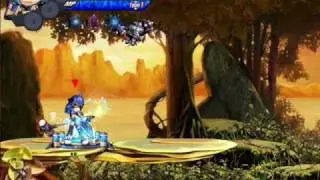 [GcTales]  Mari ~ Polaris