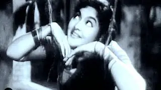 bol ri kathputli dori kon sang_Kath Putli1957_Vyjyantimala&Balraj Sahni _Lata_Shailendra_S J_a trib