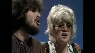 Delaney & Bonnie feat. Bobby Whitlock, Dave Mason & Eric Clapton - Poor Elijah (1969) (HD 60fps)