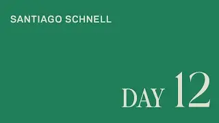 Sacred Stories of Notre Dame: Santiago Schnell