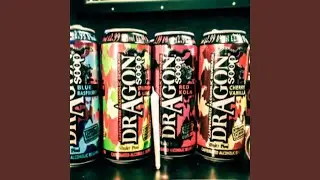 Dragon Soop (feat. Garza & Lp Tripp)
