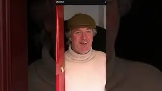 James May Defends Jeremy Clarkson Punched Producer BBC Top Gear - Clarkson's Farm Pub - Grand Tour