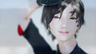 Ridge Racer 6 XBOX 4K Backward compatible first look.