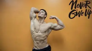 Jeff Seid motivation - Break Your Heart (Hardstyle Remix)