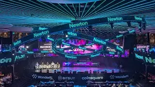 Investing in the Future: Charting Digital Assets and Crypto | Blockchain Futurist Conference 2024
