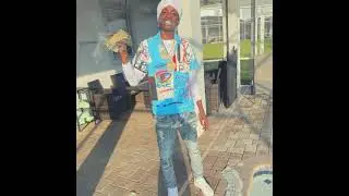 (FREE For Profit) Soldier Kidd x NoCap Type Beat 