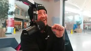 Boom 7 Meet The Owner | Ep8 | Peter Taylor - MK Breakers Basketball Team