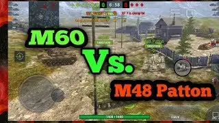 World Of tanks Training Room Trolling!!