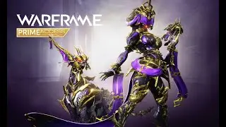 Warframe - New Prime Access Relics Drop Locations! Khora Prime Access Relics !