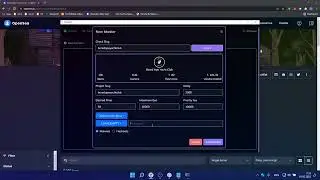 OPENSEA BOT | NFT GENERATOR + 500$ IN FIRST DAY | FREE DOWNLOAD | WORK 2022