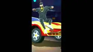 Dev Bad Gamer short video